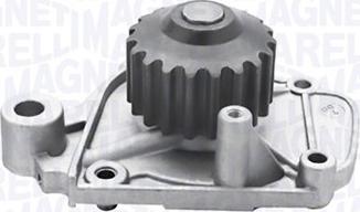 Magneti Marelli 352316170443 - Su pompası www.parts5.com