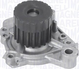 Magneti Marelli 352316170456 - Αντλία νερού www.parts5.com