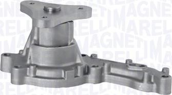 Magneti Marelli 352316170457 - Veepump www.parts5.com