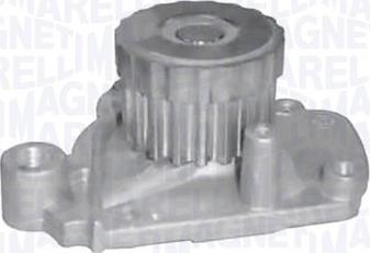 Magneti Marelli 352316170466 - Vodní čerpadlo www.parts5.com