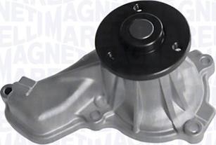 Magneti Marelli 352316170478 - Pumpa za vodu www.parts5.com