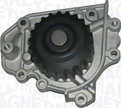 Magneti Marelli 352316170472 - Water Pump parts5.com