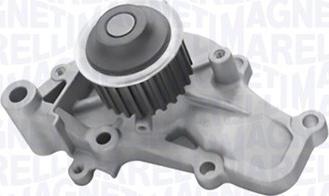 Magneti Marelli 352316170590 - Vodní čerpadlo www.parts5.com