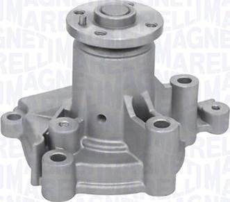 Magneti Marelli 352316170547 - Bomba de agua www.parts5.com