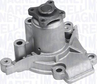 Magneti Marelli 352316170551 - Bomba de agua www.parts5.com