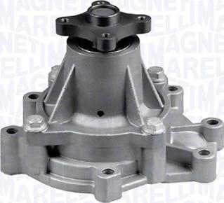 Magneti Marelli 352316170562 - Water Pump www.parts5.com