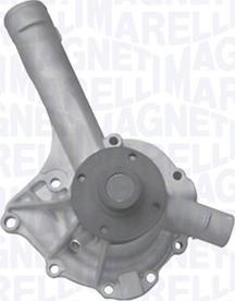 Magneti Marelli 352316170654 - Pompa apa www.parts5.com