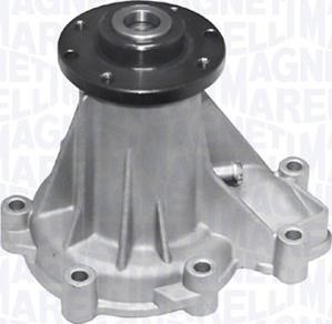 Magneti Marelli 352316170669 - Bomba de agua www.parts5.com