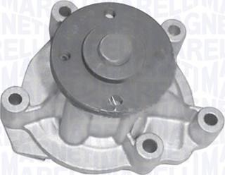 Magneti Marelli 352316170668 - Water Pump parts5.com