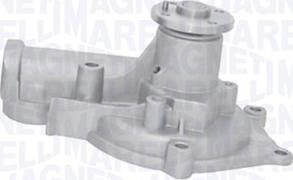 Magneti Marelli 352316170614 - Water Pump www.parts5.com