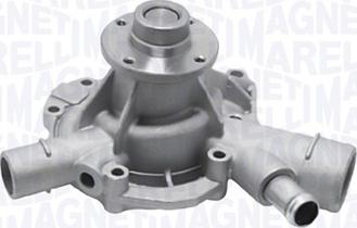 Magneti Marelli 352316170684 - Water Pump parts5.com