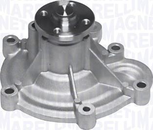 Magneti Marelli 352316170686 - Водяной насос www.parts5.com