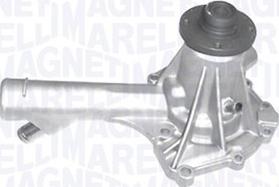 Magneti Marelli 352316170672 - Pompa apa www.parts5.com