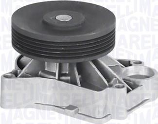 Magneti Marelli 352316170044 - Αντλία νερού www.parts5.com