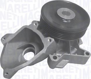 Magneti Marelli 352316170058 - Pompa apa www.parts5.com