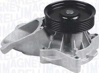 Magneti Marelli 352316170053 - Αντλία νερού www.parts5.com