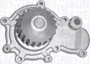 Magneti Marelli 352316170085 - Water Pump www.parts5.com