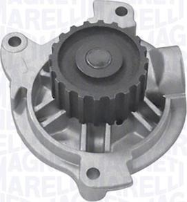 Magneti Marelli 352316170027 - Αντλία νερού www.parts5.com