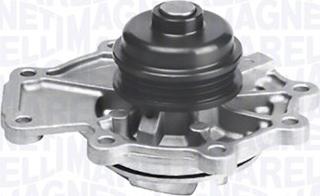 Magneti Marelli 352316170196 - Bomba de agua www.parts5.com