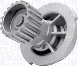 Magneti Marelli 352316170138 - Водяной насос www.parts5.com