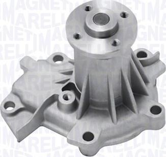 Magneti Marelli 352316170120 - Vodné čerpadlo www.parts5.com