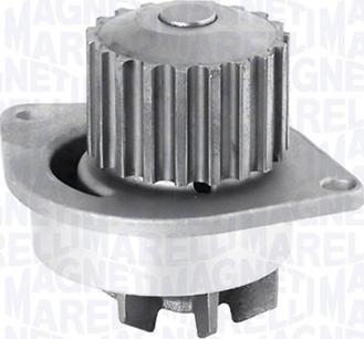 Magneti Marelli 352316170896 - Water Pump www.parts5.com