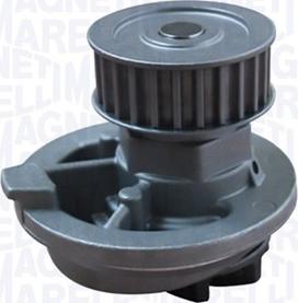 Magneti Marelli 352316170848 - Водяной насос www.parts5.com