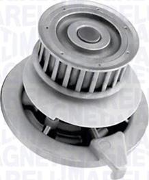 Magneti Marelli 352316170847 - Water Pump www.parts5.com