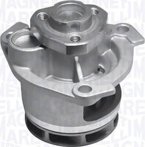 Magneti Marelli 352316170855 - Αντλία νερού www.parts5.com