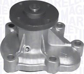 Magneti Marelli 352316170851 - Water Pump www.parts5.com