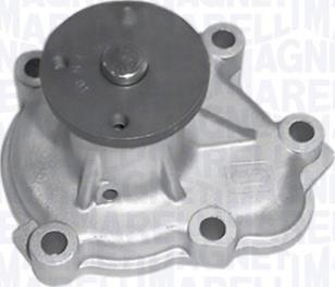 Magneti Marelli 352316170852 - Водна помпа www.parts5.com