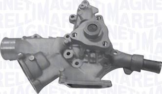 Magneti Marelli 352316170866 - Bomba de agua www.parts5.com