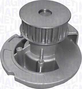 Magneti Marelli 352316170868 - Водяной насос www.parts5.com