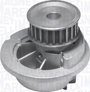 Magneti Marelli 352316170867 - Water Pump parts5.com