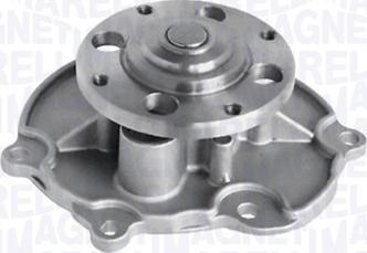 Magneti Marelli 352316170880 - Water Pump www.parts5.com