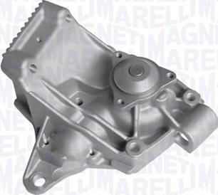 Magneti Marelli 352316170879 - Pumpa za vodu www.parts5.com