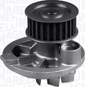 Magneti Marelli 352316170878 - Water Pump www.parts5.com