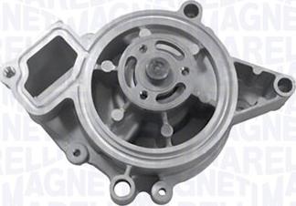 Magneti Marelli 352316170385 - Water Pump www.parts5.com