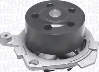 Magneti Marelli 352316170327 - Pompa apa www.parts5.com