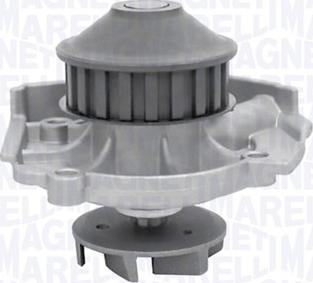 Magneti Marelli 352316170291 - Water Pump www.parts5.com