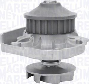 Magneti Marelli 352316170286 - Pompa apa parts5.com