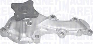 Magneti Marelli 352316170796 - Su pompası www.parts5.com