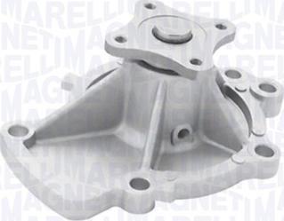 Magneti Marelli 352316170768 - Water Pump www.parts5.com