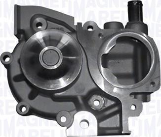 Magneti Marelli 352316171040 - Vodna crpalka www.parts5.com