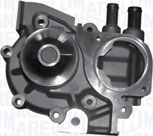 Magneti Marelli 352316171041 - Bomba de agua www.parts5.com