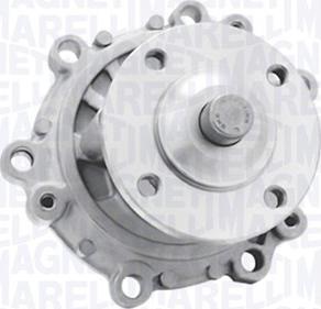 Magneti Marelli 352316171059 - Водяной насос www.parts5.com