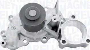 Magneti Marelli 352316171054 - Su pompası www.parts5.com