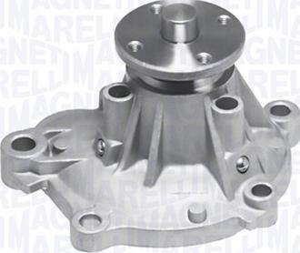 Magneti Marelli 352316171052 - Water Pump www.parts5.com