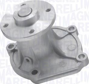 Magneti Marelli 352316171062 - Водяной насос www.parts5.com