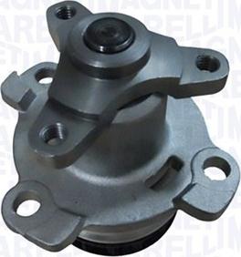 Magneti Marelli 352316171002 - Pumpa za vodu www.parts5.com